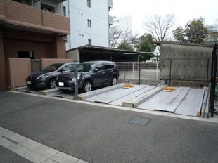 尼崎駅 徒歩1分 10階の物件内観写真